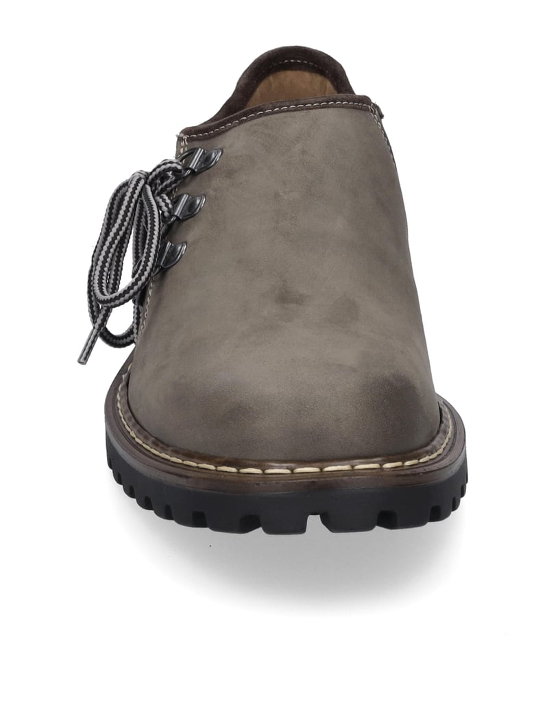 JOSEF-SEIBEL-Halbschuh-Chance-76,-vulcano-kombi