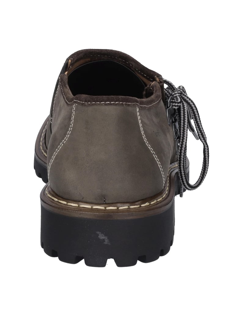 JOSEF-SEIBEL-Halbschuh-Chance-76,-vulcano-kombi