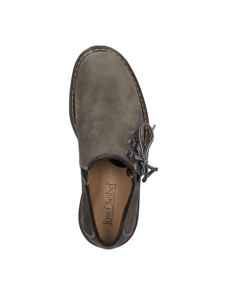 JOSEF-SEIBEL-Halbschuh-Chance-76,-vulcano-kombi