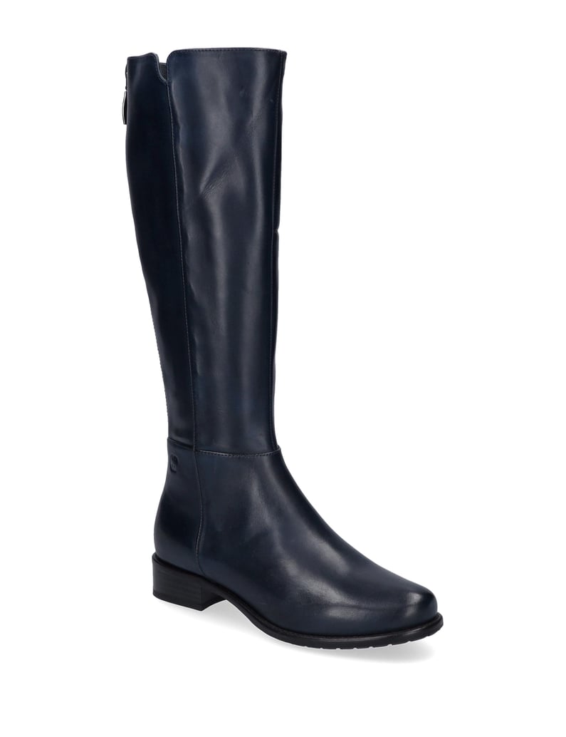GERRY-WEBER-Stiefel-Calla-21,-dunkelblau