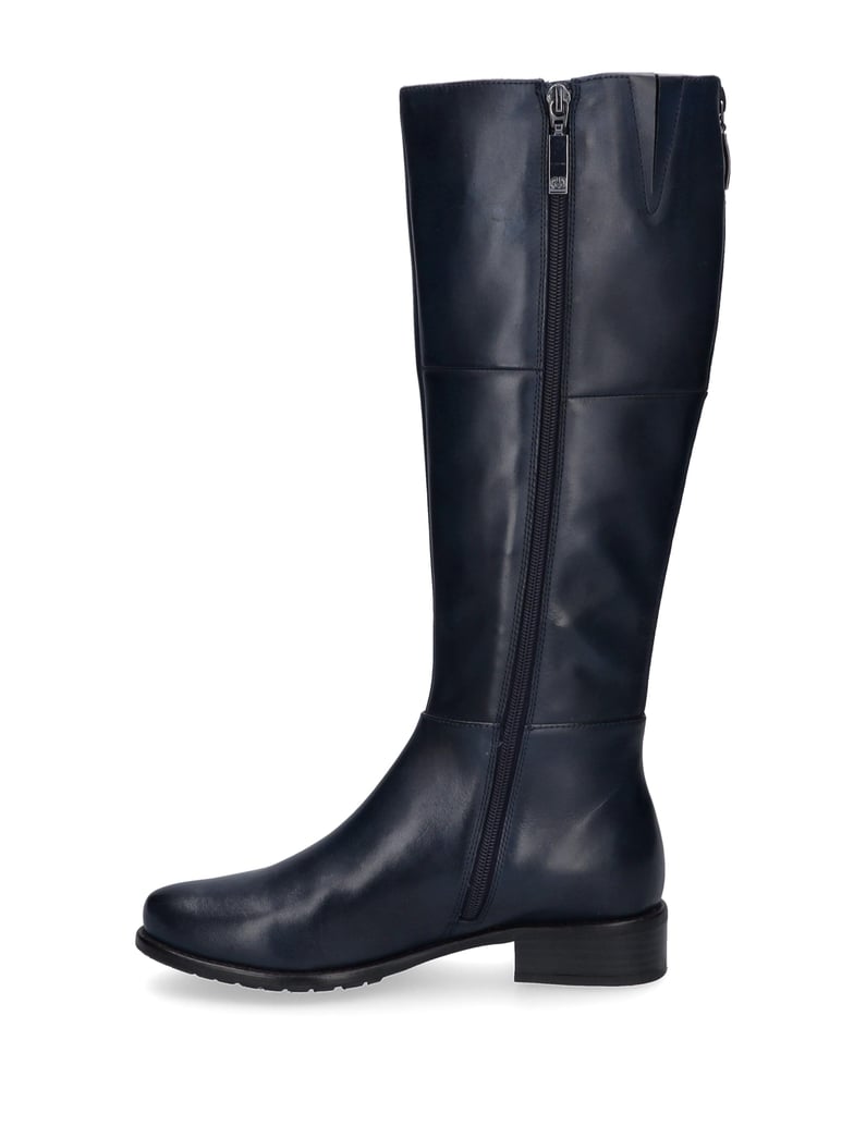 GERRY-WEBER-Stiefel-Calla-21,-dunkelblau