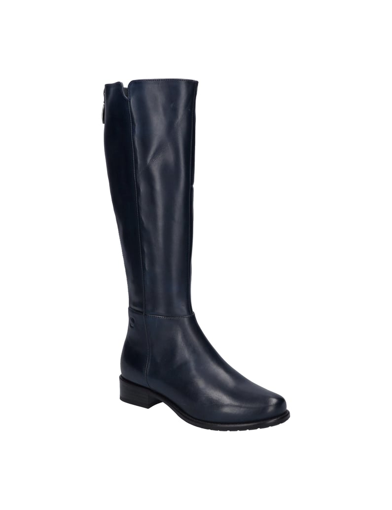 GERRY-WEBER-Stiefel-Calla-21,-dunkelblau