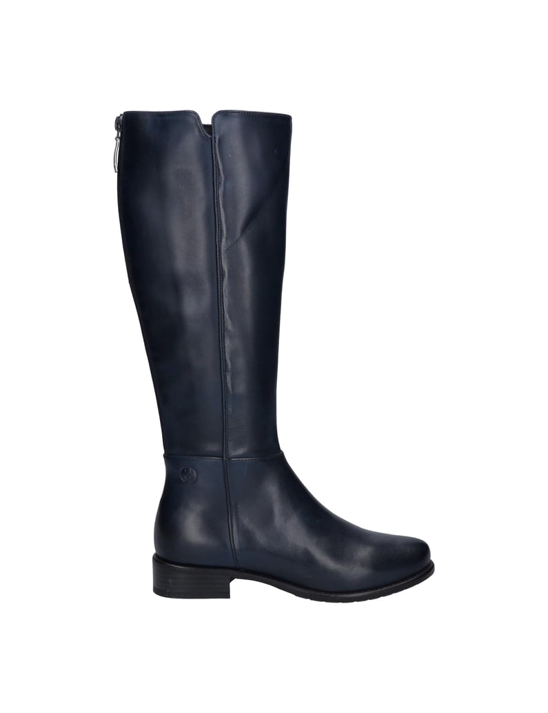 GERRY-WEBER-Stiefel-Calla-21,-dunkelblau