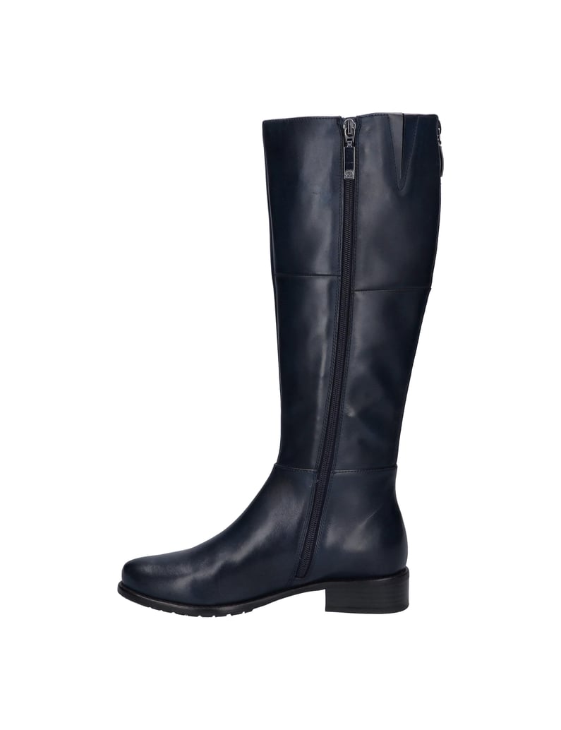 GERRY-WEBER-Stiefel-Calla-21,-dunkelblau