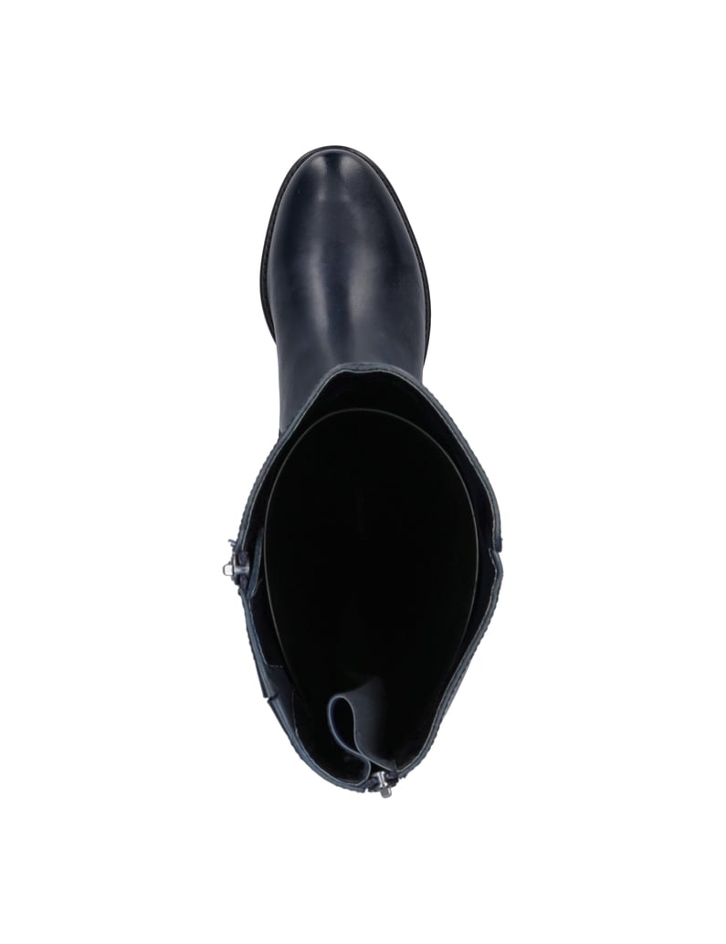 GERRY-WEBER-Stiefel-Calla-21,-dunkelblau