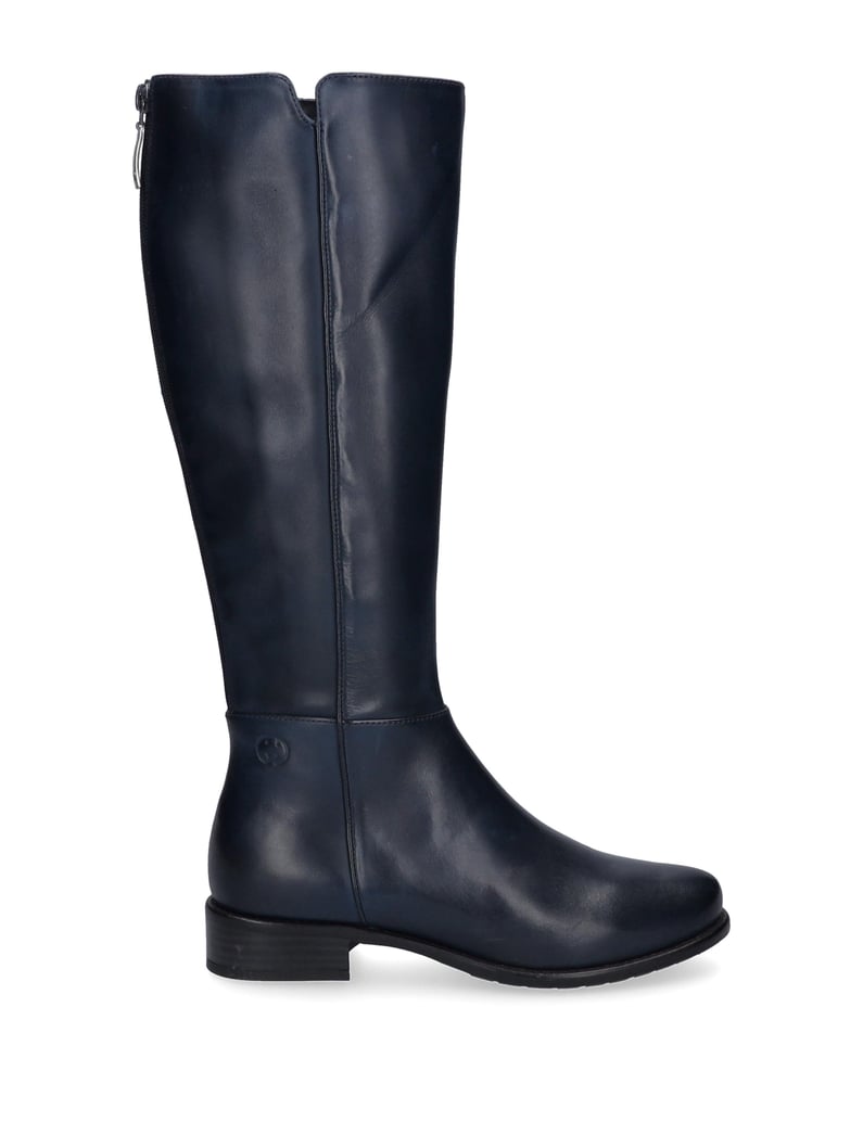 GERRY-WEBER-Stiefel-Calla-21,-dunkelblau