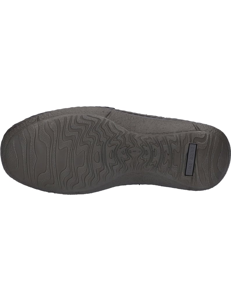 JOSEF-SEIBEL-Halbschuh-Anvers-42,-ocean-kombi