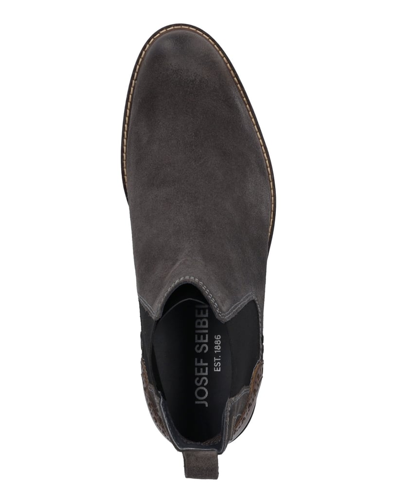 JOSEF-SEIBEL-Jasper-50-šedá