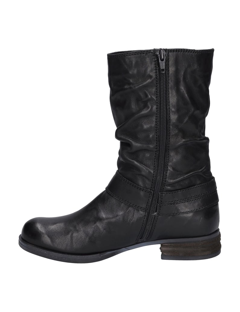 JOSEF-SEIBEL-Stiefel-Sanja-14,-schwarz-schwarz