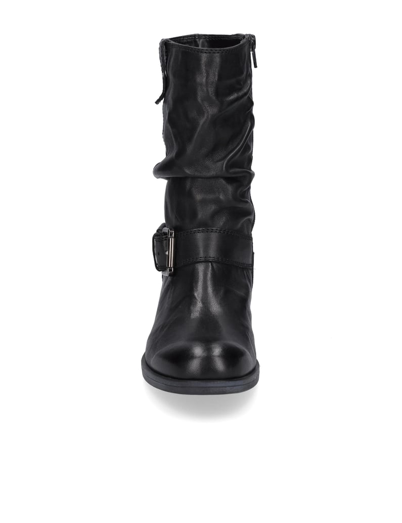 JOSEF-SEIBEL-Stiefel-Sanja-14,-schwarz-schwarz