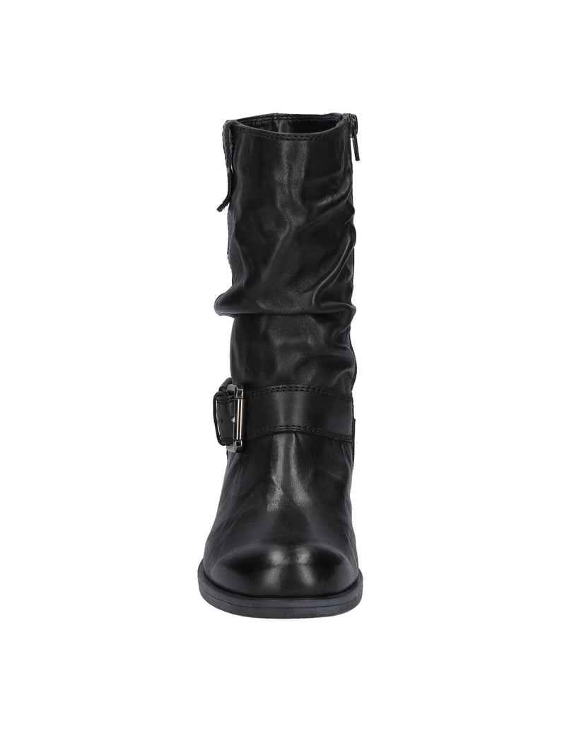 JOSEF-SEIBEL-Stiefel-Sanja-14,-schwarz-schwarz