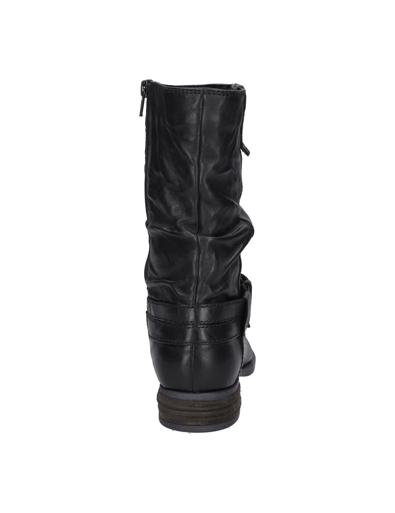 JOSEF-SEIBEL-Stiefel-Sanja-14,-schwarz-schwarz