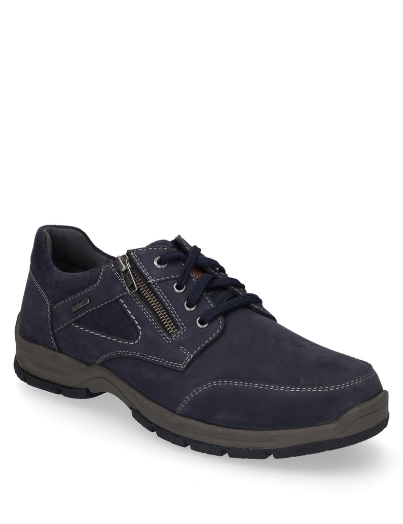 JOSEF-SEIBEL-Halbschuh-Lenny-54,-indigo-kombi