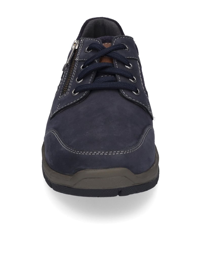 JOSEF-SEIBEL-Halbschuh-Lenny-54,-indigo-kombi