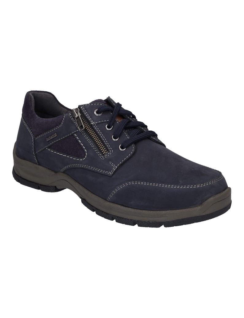 JOSEF-SEIBEL-Halbschuh-Lenny-54,-indigo-kombi
