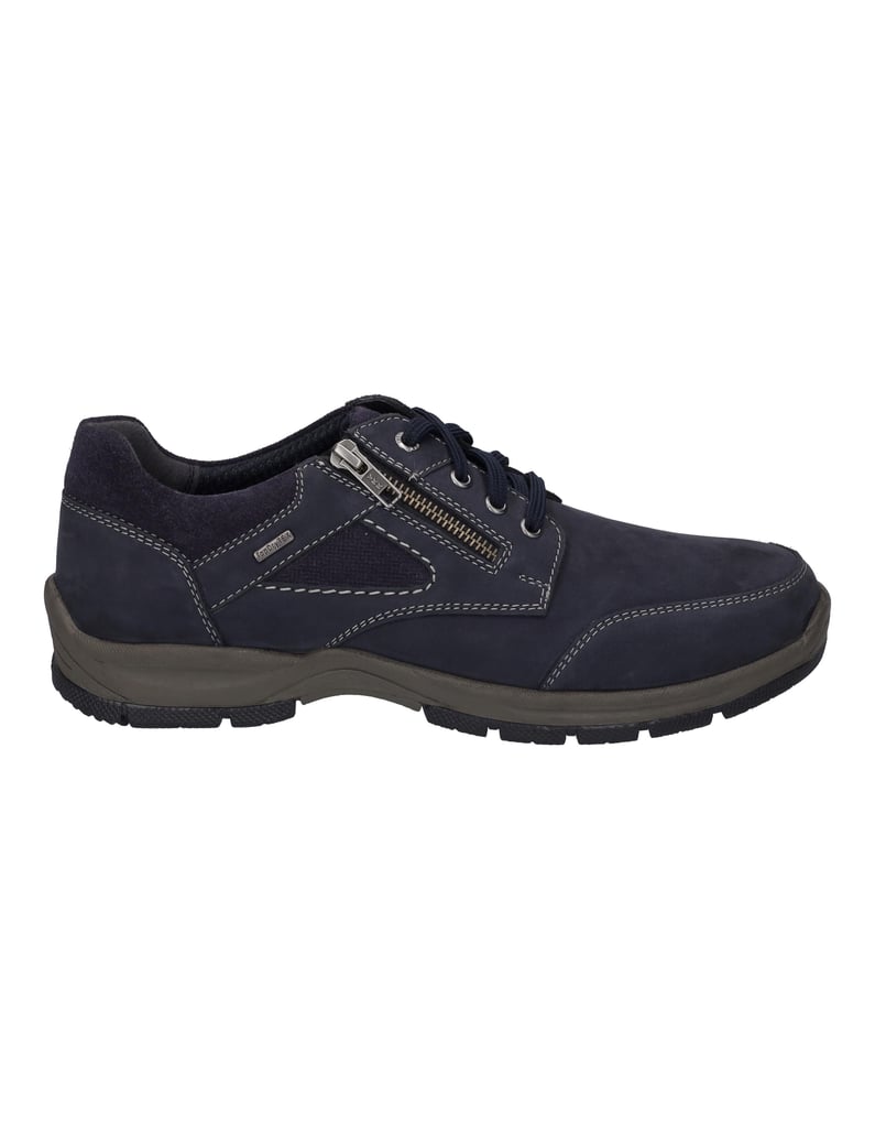 JOSEF-SEIBEL-Halbschuh-Lenny-54,-indigo-kombi