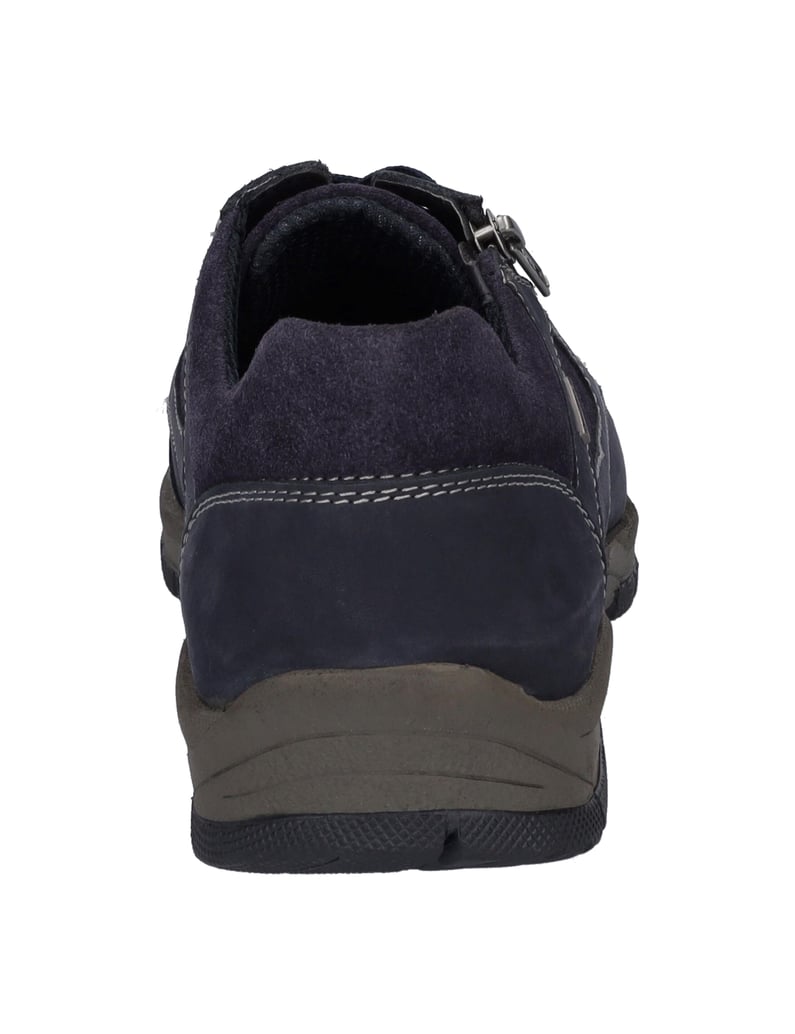 JOSEF-SEIBEL-Halbschuh-Lenny-54,-indigo-kombi