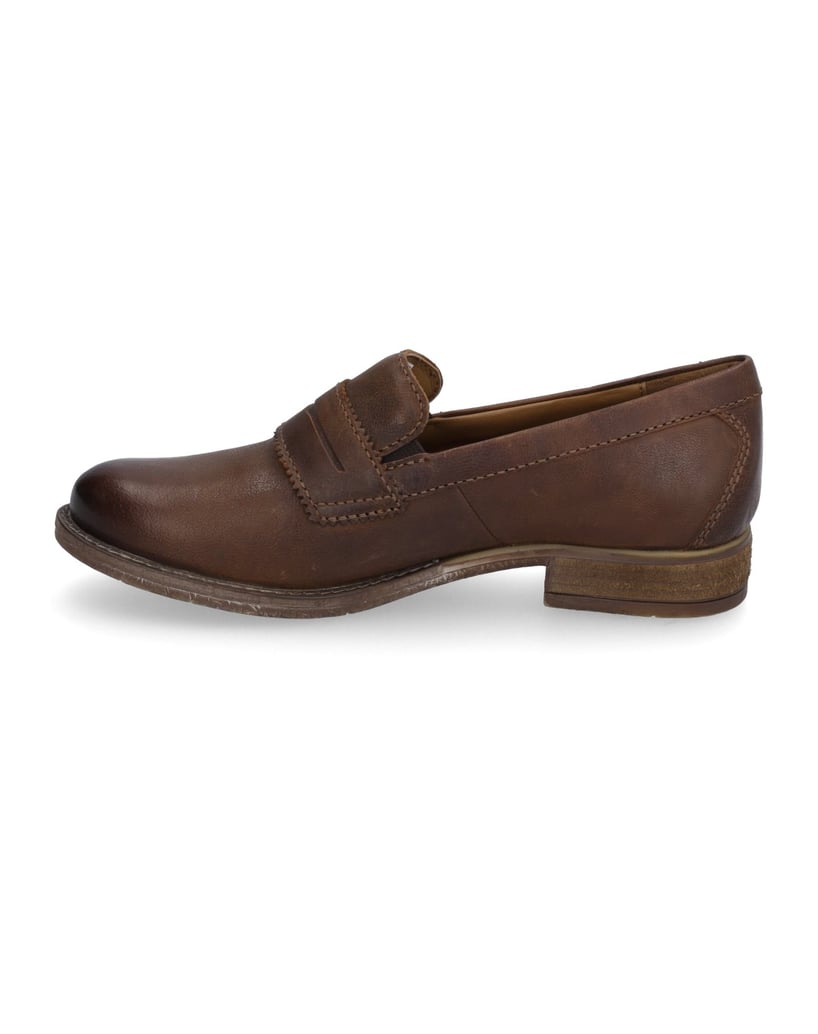 JOSEF-SEIBEL-JOSEF-SEIBEL-Sienna-96-|-Slipper-für-Damen-|-Beige-cognac