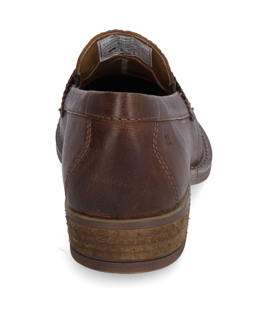 JOSEF-SEIBEL-JOSEF-SEIBEL-Sienna-96-|-Slipper-für-Damen-|-Beige-cognac