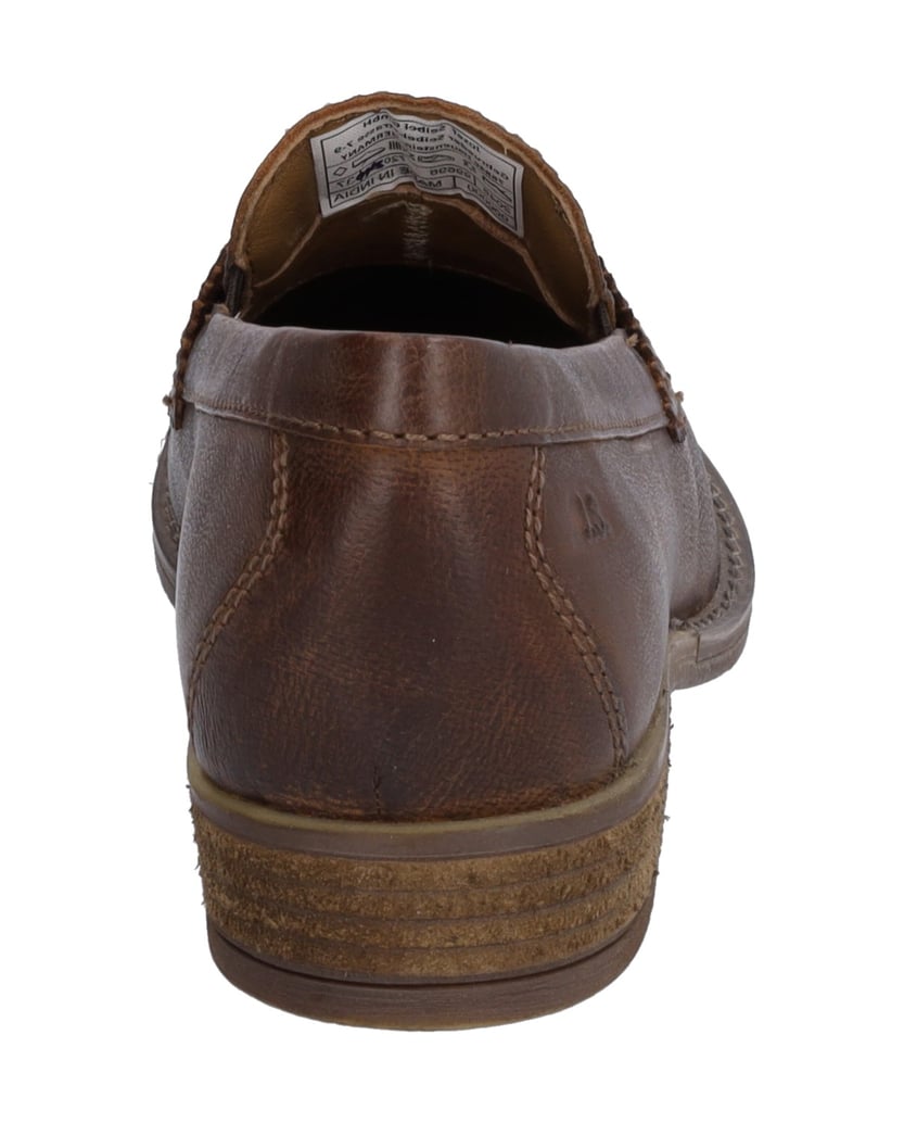 JOSEF-SEIBEL-JOSEF-SEIBEL-Sienna-96-|-Slipper-für-Damen-|-Beige-cognac