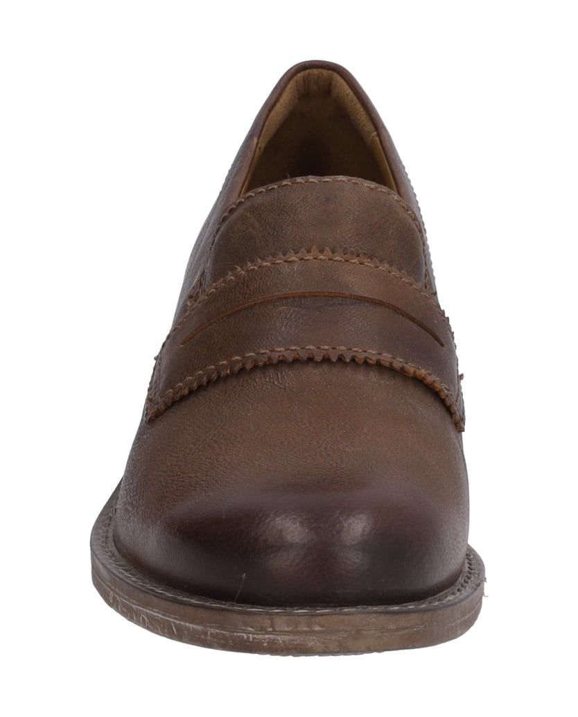 JOSEF-SEIBEL-JOSEF-SEIBEL-Sienna-96-|-Slipper-für-Damen-|-Beige-cognac
