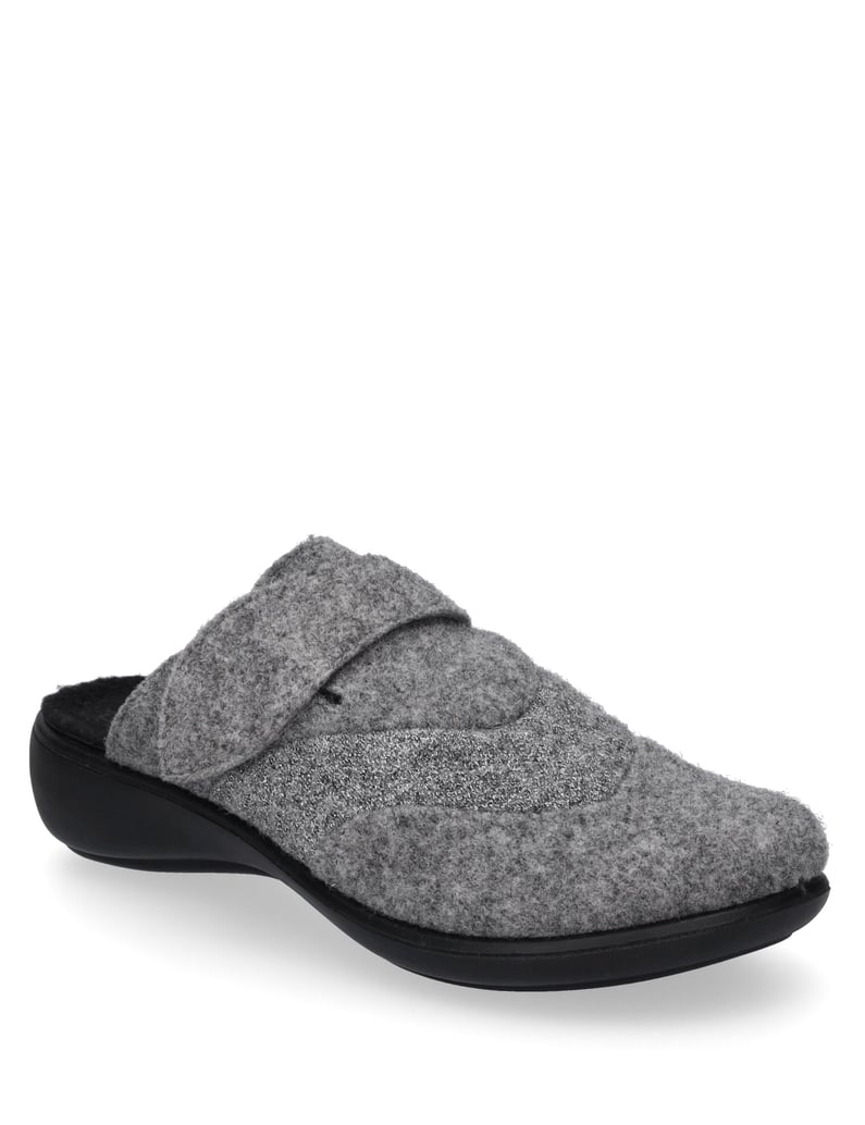 Westland-Hausschuh-Korsika-308,-hellgrau-hellgrau