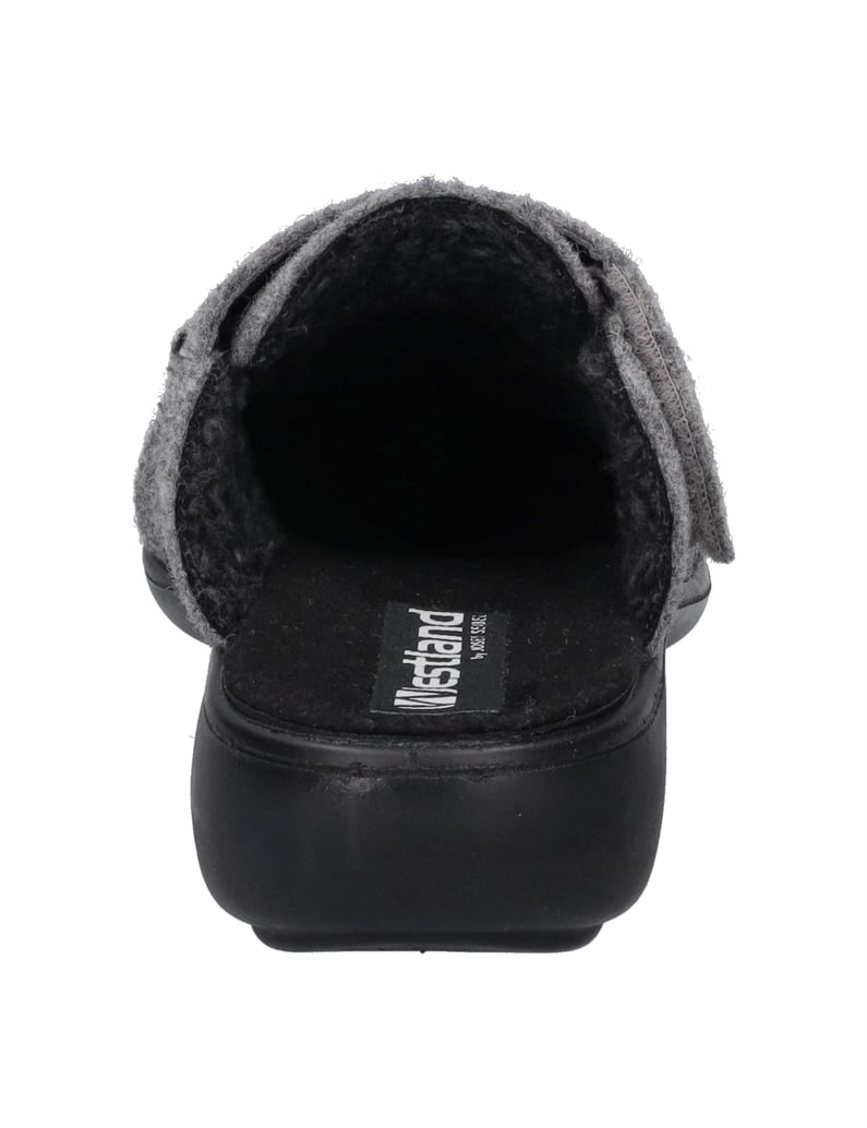 Westland-Hausschuh-Korsika-308,-hellgrau-hellgrau