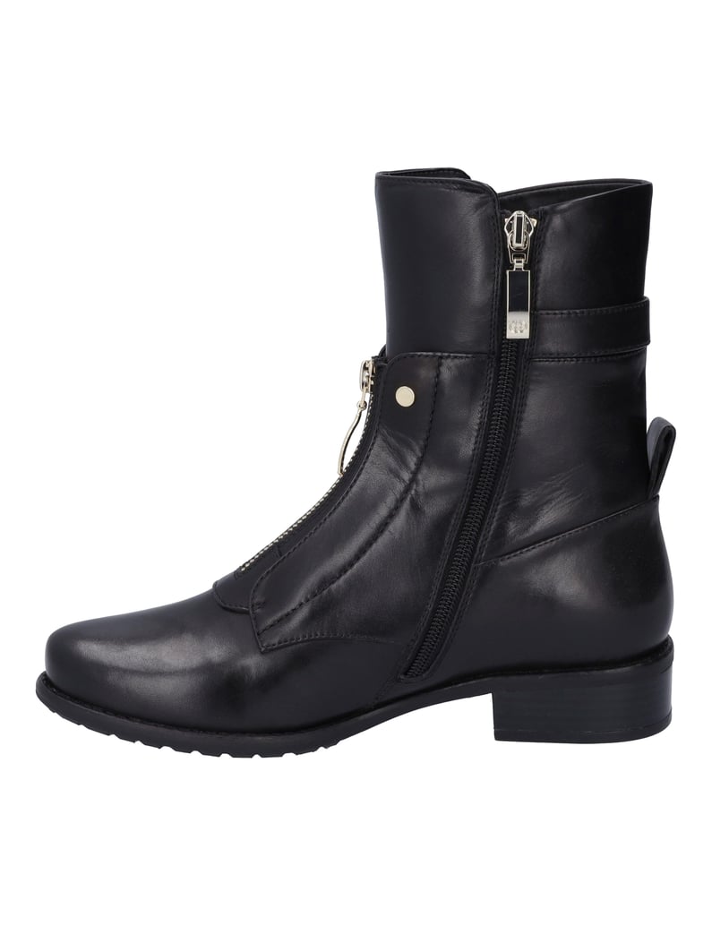 GERRY-WEBER-Stiefel-Carla-48,-schwarz