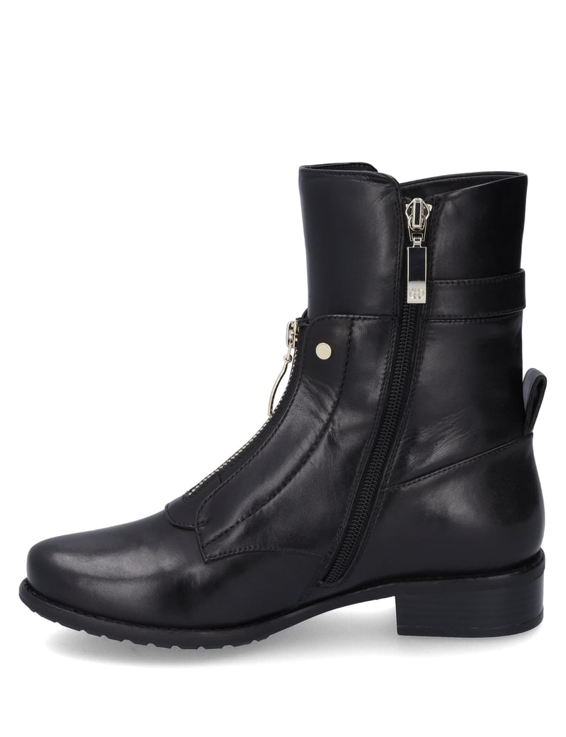 GERRY-WEBER-Stiefel-Carla-48,-schwarz