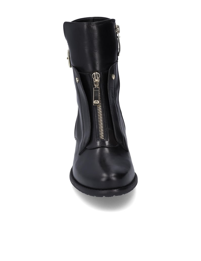 GERRY-WEBER-Stiefel-Carla-48,-schwarz
