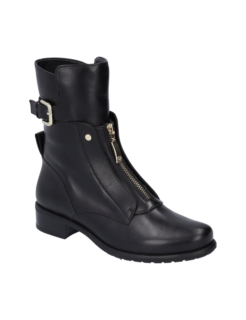 GERRY-WEBER-Stiefel-Carla-48,-schwarz