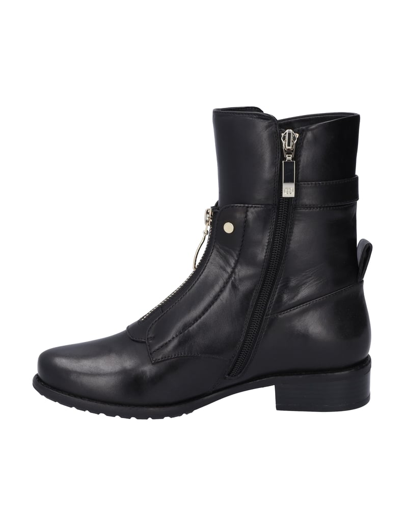 GERRY-WEBER-Stiefel-Carla-48,-schwarz