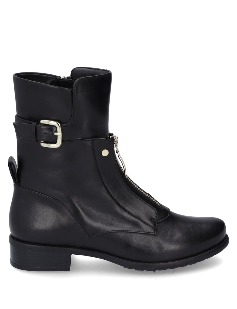 GERRY-WEBER-Stiefel-Carla-48,-schwarz