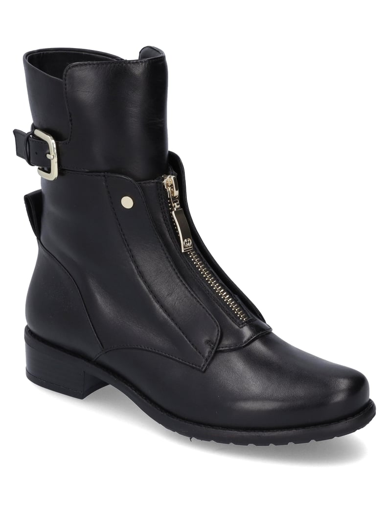 GERRY-WEBER-Stiefel-Carla-48,-schwarz