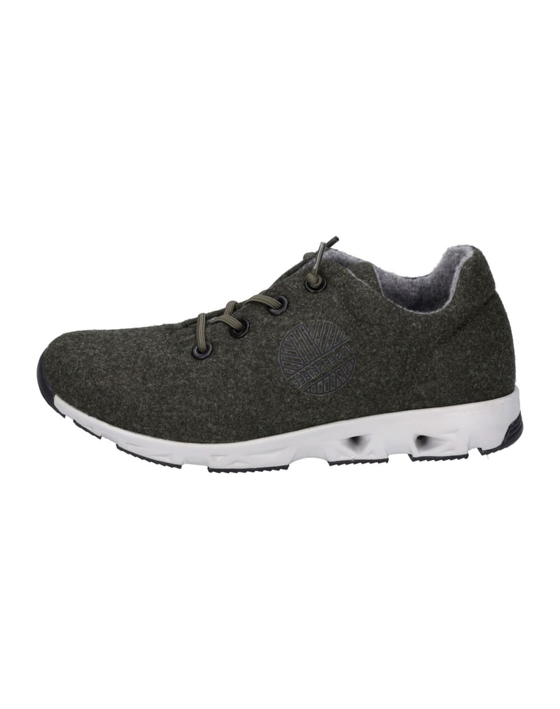 JOSEF-SEIBEL-JOSEF-SEIBEL-Noih-05-|-Sneaker-für-Damen-|-Grün-grün