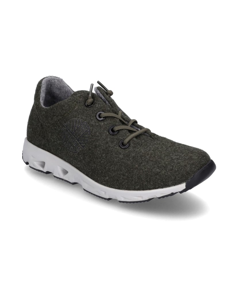 JOSEF-SEIBEL-JOSEF-SEIBEL-Noih-05-|-Sneaker-für-Damen-|-Grün-grün