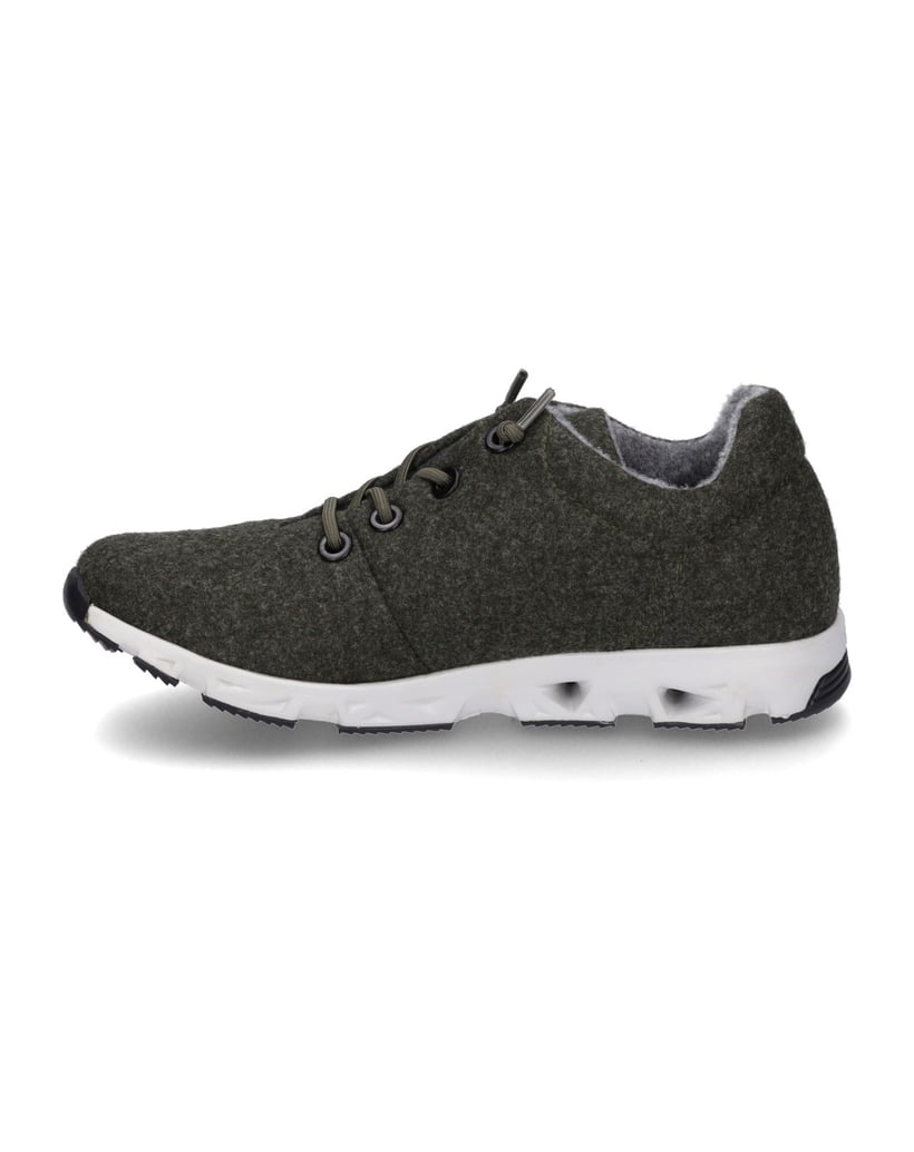 JOSEF-SEIBEL-JOSEF-SEIBEL-Noih-05-|-Sneaker-für-Damen-|-Grün-grün