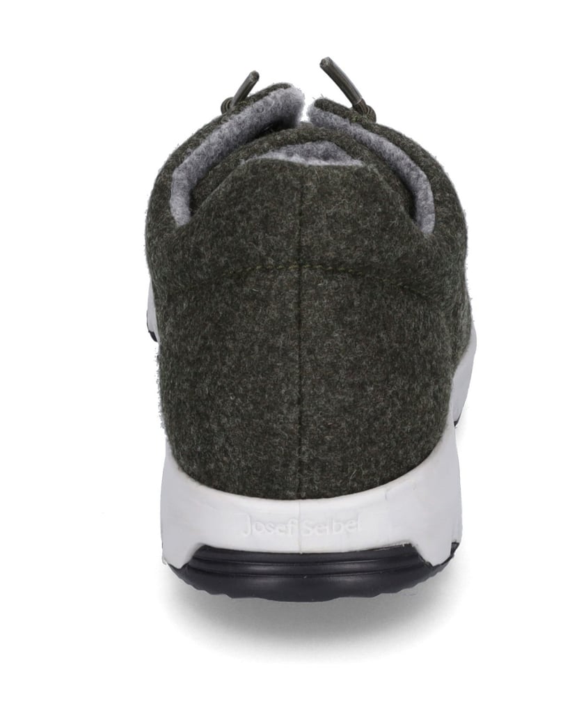 JOSEF-SEIBEL-JOSEF-SEIBEL-Noih-05-|-Sneaker-für-Damen-|-Grün-grün