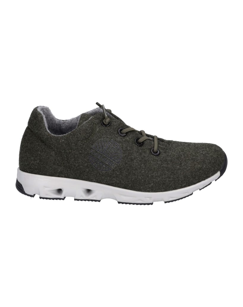 JOSEF-SEIBEL-JOSEF-SEIBEL-Noih-05-|-Sneaker-für-Damen-|-Grün-grün