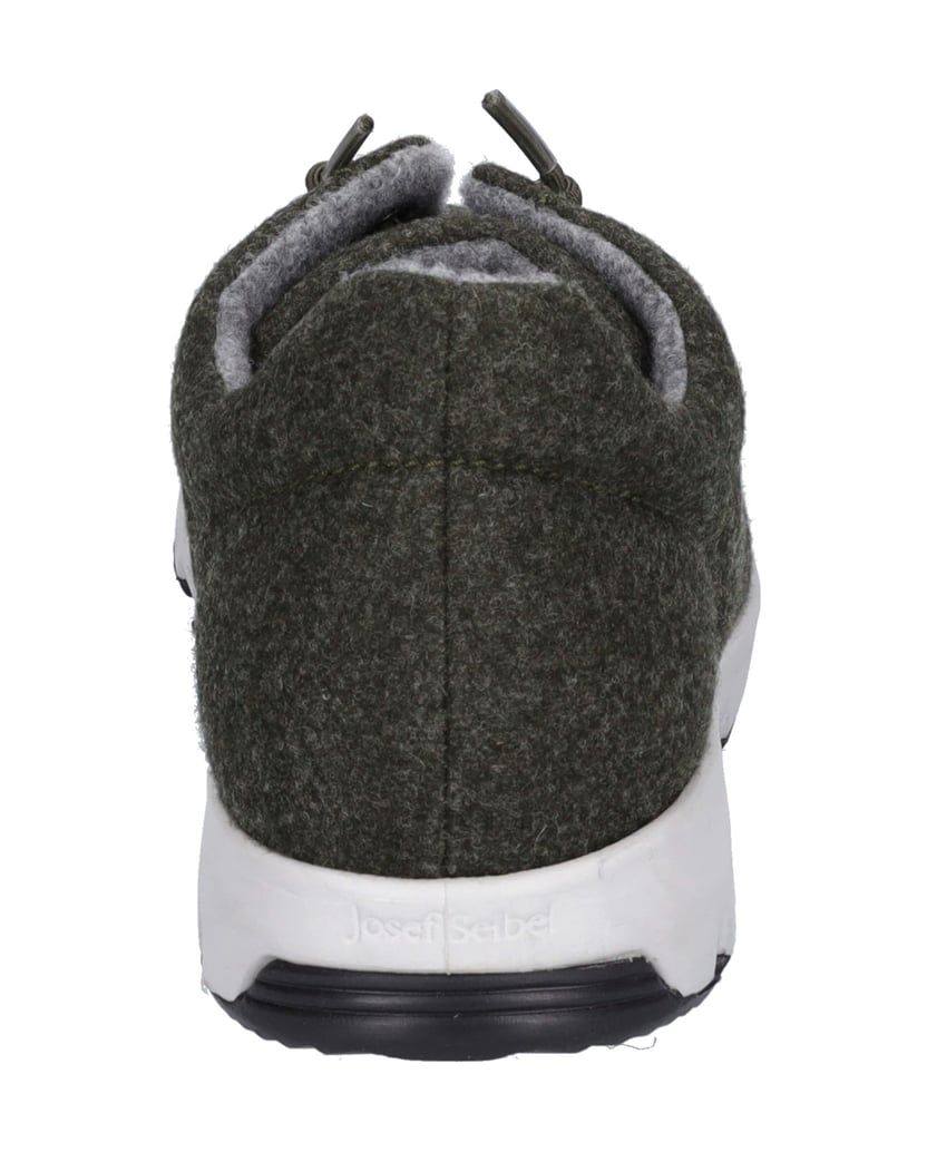 JOSEF-SEIBEL-JOSEF-SEIBEL-Noih-05-|-Sneaker-für-Damen-|-Grün-grün