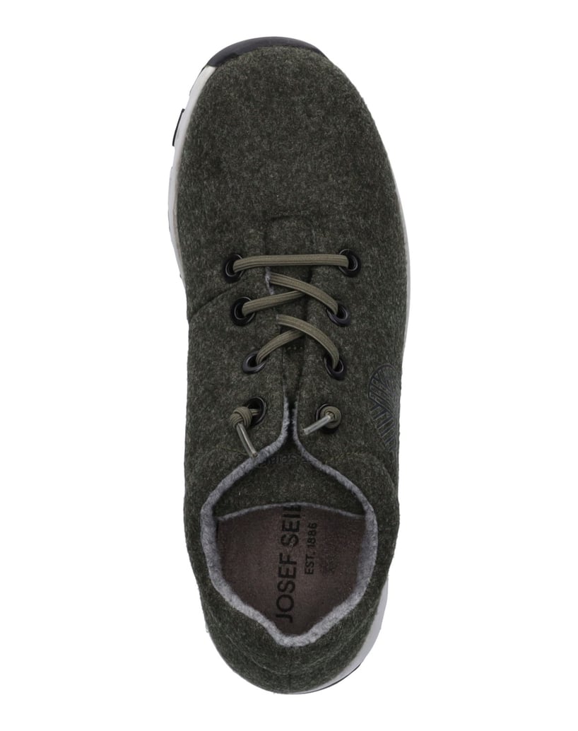 JOSEF-SEIBEL-JOSEF-SEIBEL-Noih-05-|-Sneaker-für-Damen-|-Grün-grün