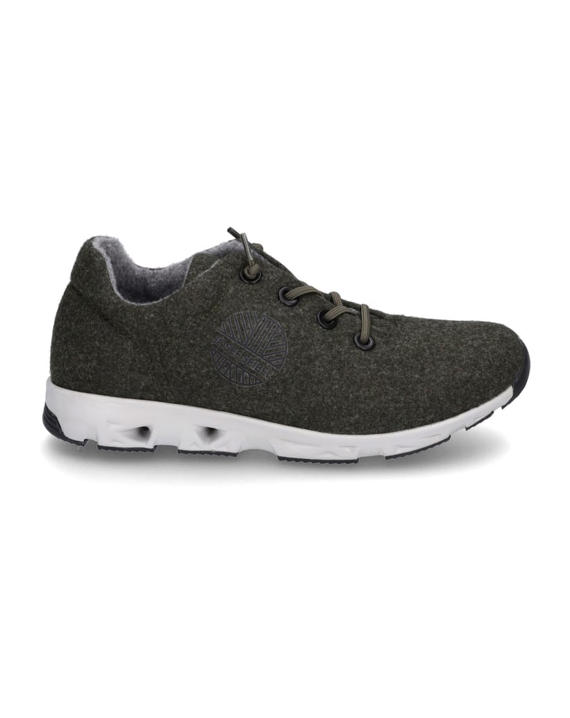 JOSEF-SEIBEL-JOSEF-SEIBEL-Noih-05-|-Sneaker-für-Damen-|-Grün-grün