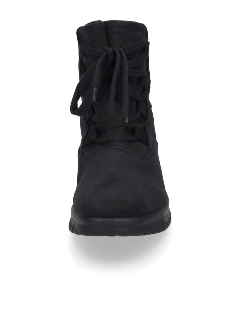 Westland-Stiefelette-Calais-08,-schwarz
