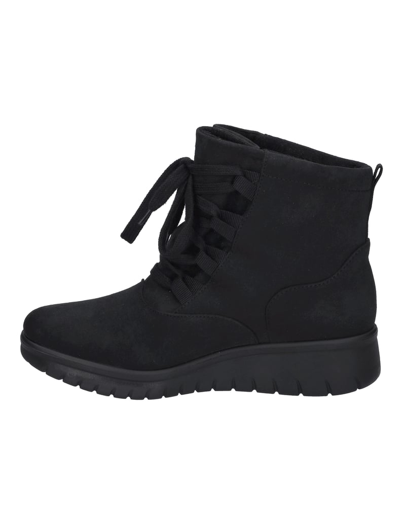 Westland-Stiefelette-Calais-08,-schwarz
