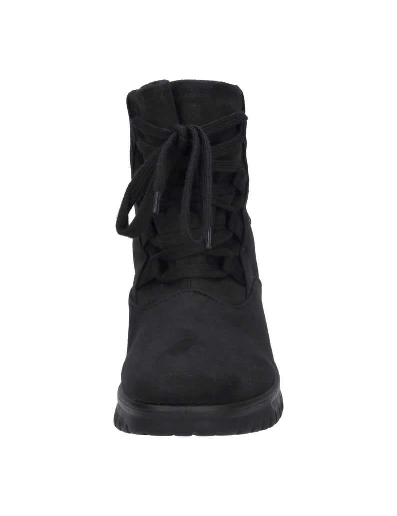 Westland-Stiefelette-Calais-08,-schwarz