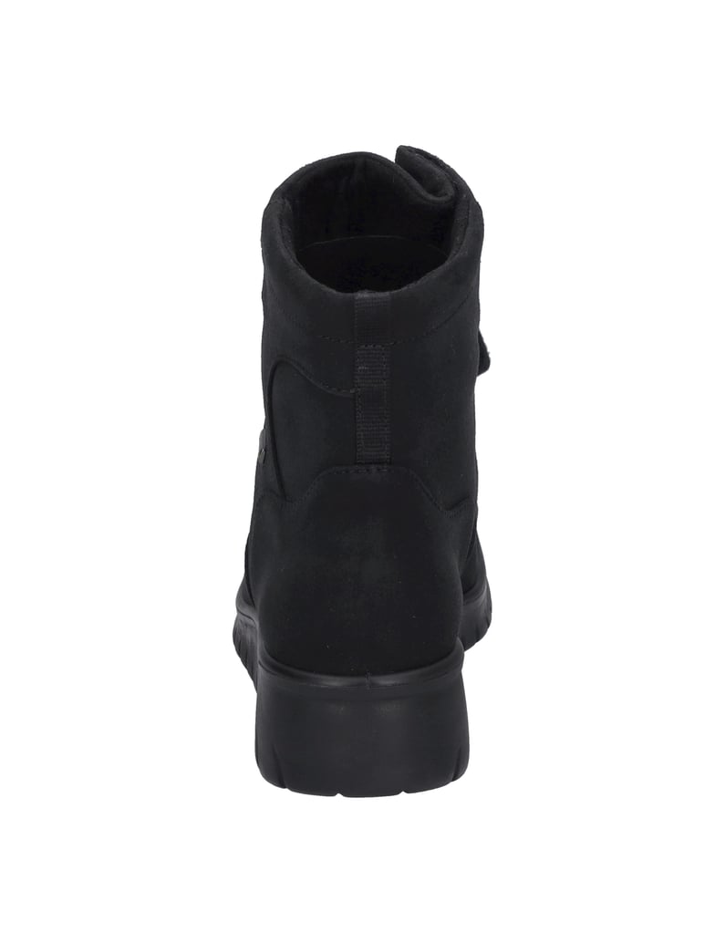 Westland-Stiefelette-Calais-08,-schwarz