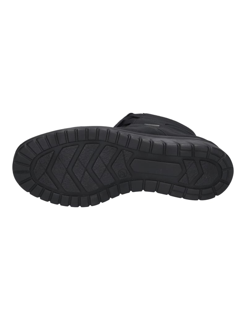 Westland-Stiefelette-Calais-08,-schwarz