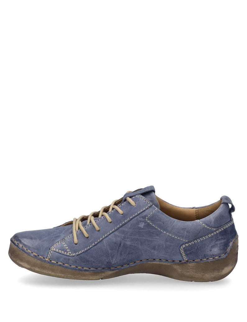 JOSEF-SEIBEL-Halbschuh-Fergey-56,-dunkelblau-blau