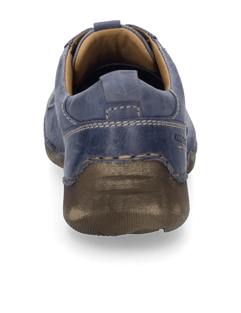 JOSEF-SEIBEL-Halbschuh-Fergey-56,-dunkelblau-blau