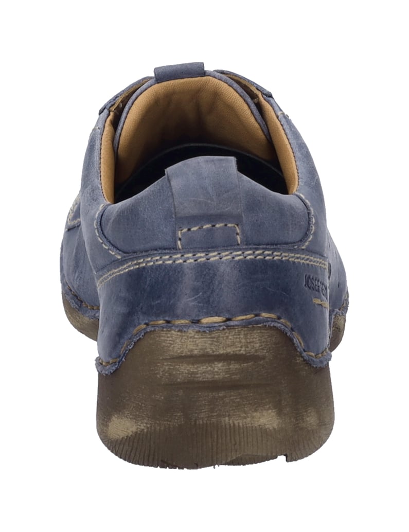 JOSEF-SEIBEL-Halbschuh-Fergey-56,-dunkelblau-blau